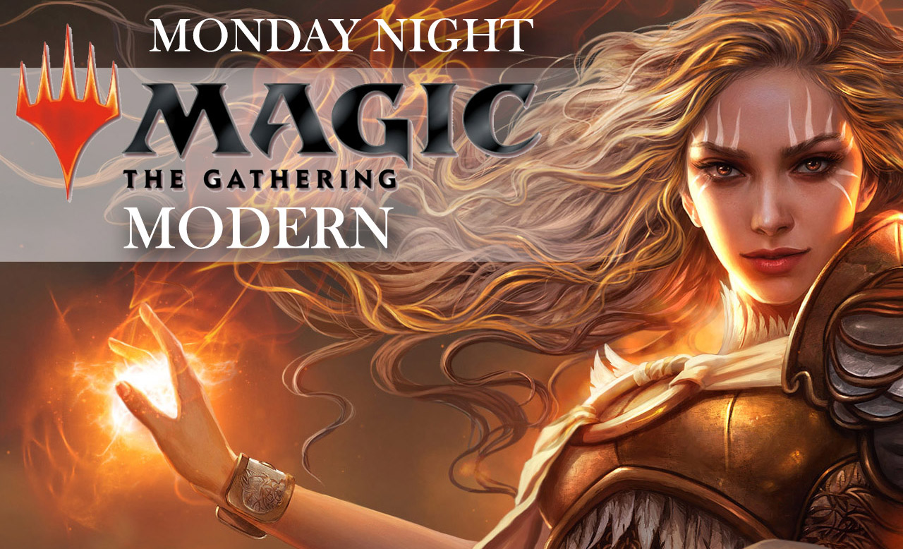 Monday Night Magic