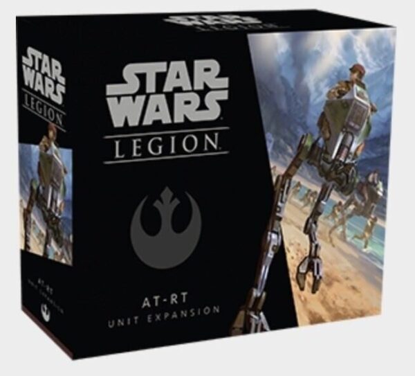 Star Wars Legion AT-RT Unit Expansion