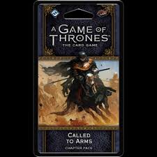 Called to Arms - Fantasy Flight Games