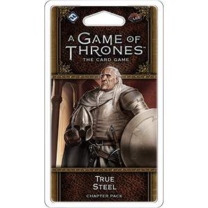True Steel - Fantasy Flight Games