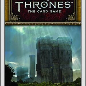 The Red Wedding - Fantasy Flight Games